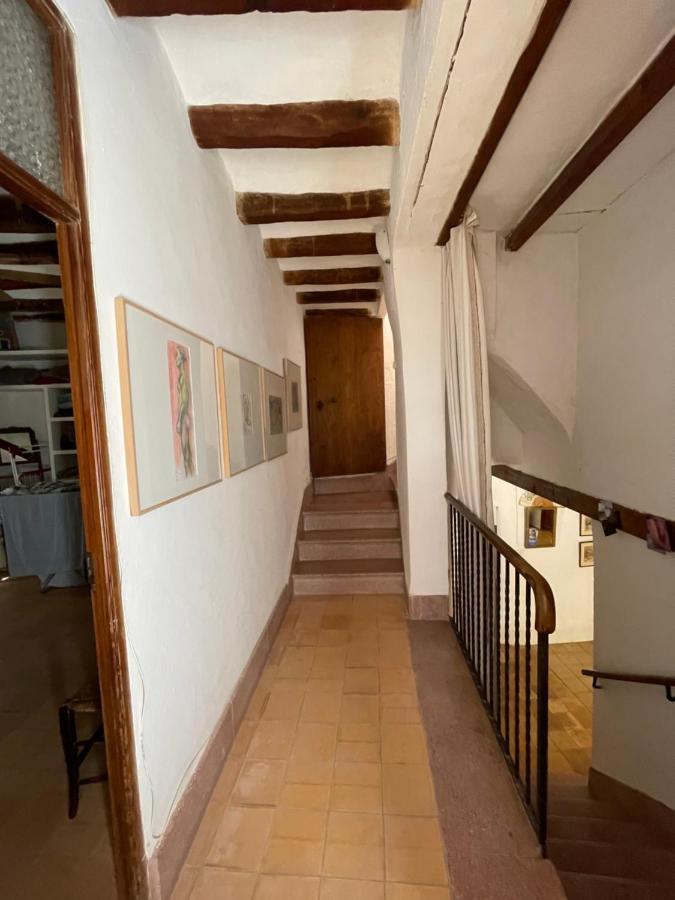 Holiday home Encantadora Casita En El Centro De *