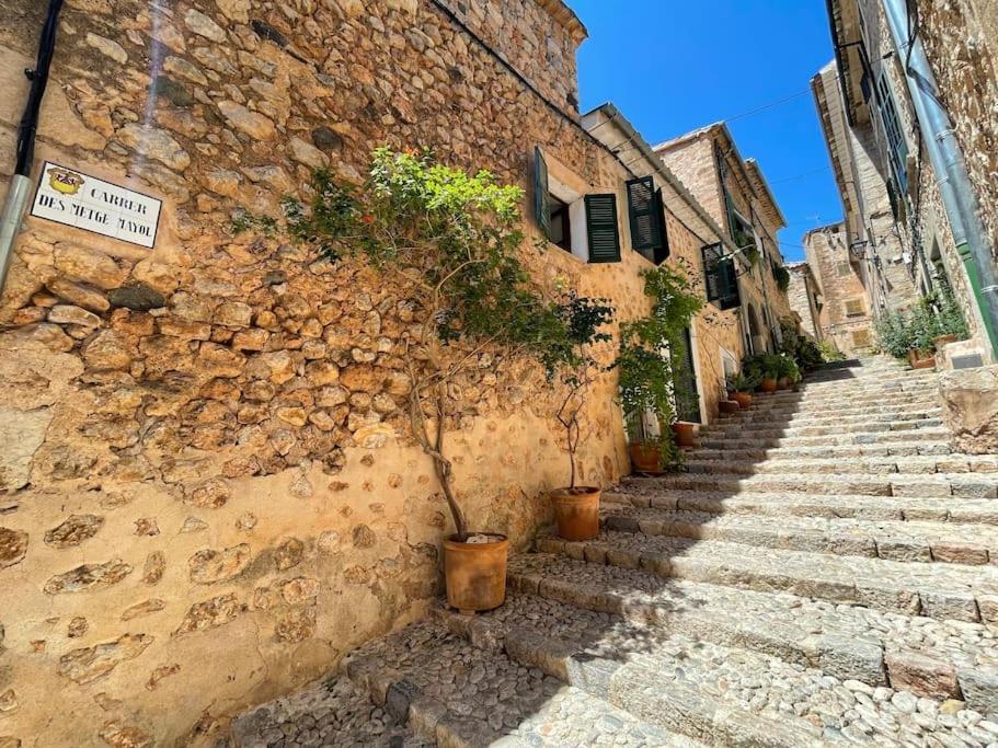 Hébergement de vacances Encantadora Casita En El Centro De *