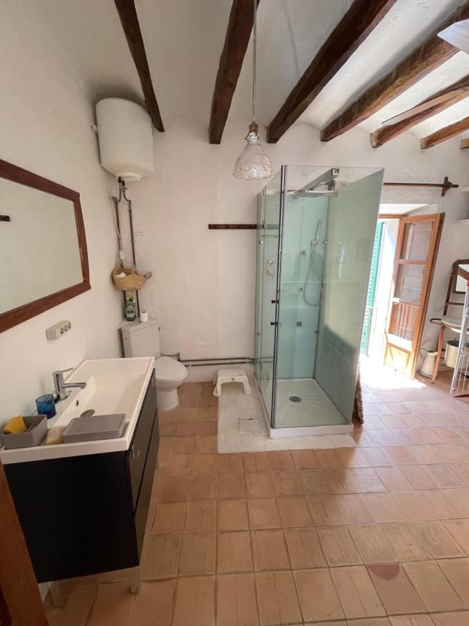 Encantadora Casita En El Centro De Hébergement de vacances