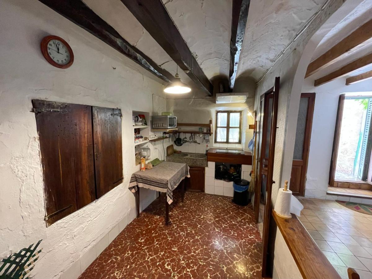 Encantadora Casita En El Centro De Hébergement de vacances *